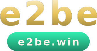 e2be logo